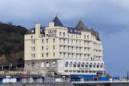 Grand Hotel 2