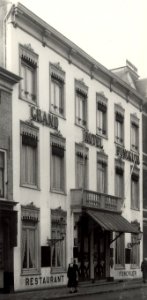 Grand Hotel Funckler