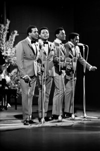 Grand Gala du Disque . The Four Tops, Bestanddeelnr 921-1504