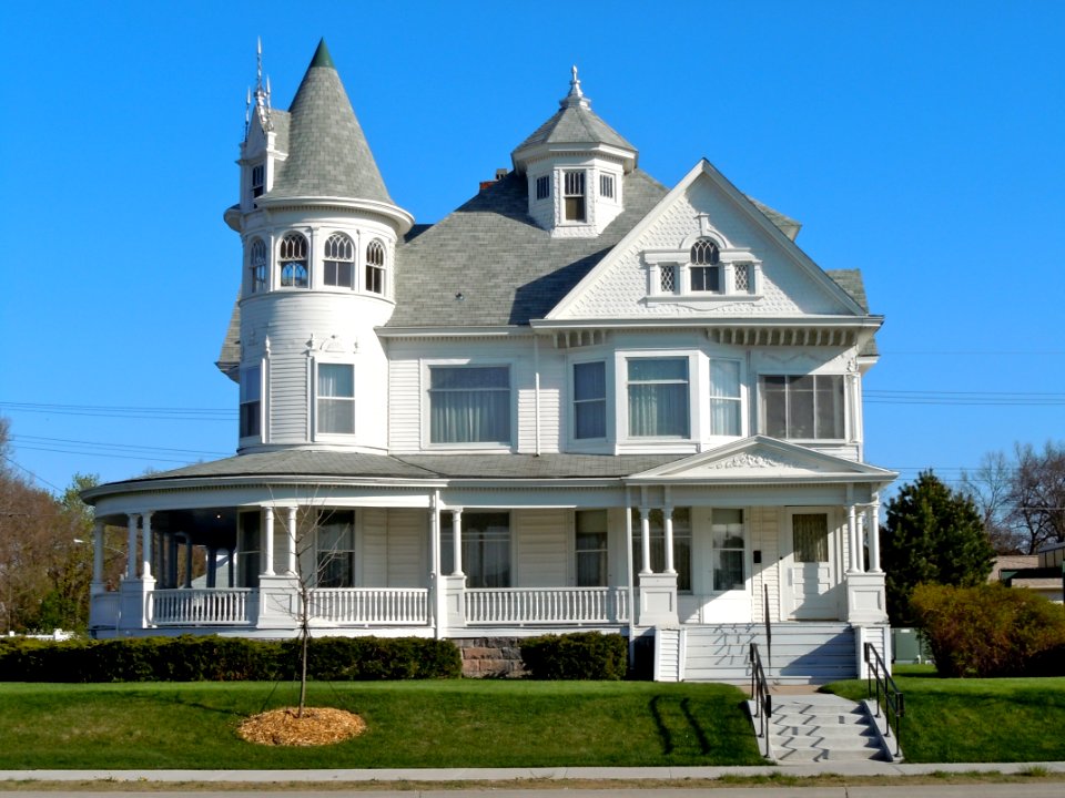 Grand Island NE Womens Club