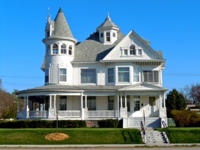 Grand Island NE Womens Club