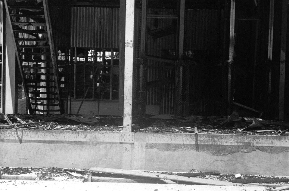 Groot fabriekscomplex, Bestanddeelnr 3645