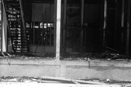 Groot fabriekscomplex, Bestanddeelnr 3645