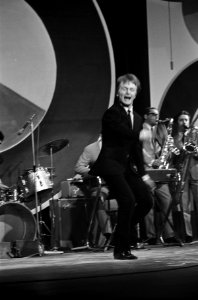 Grand Gala du Disque 1965 , Claude Francois, Bestanddeelnr 918-2586