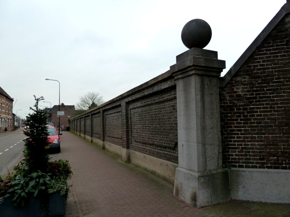 Gronsveld-Kasteel (4)