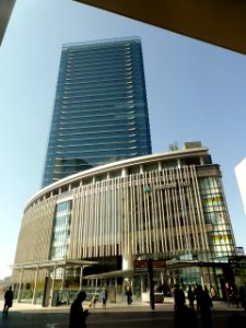 GRAND FRONT OSAKA - Tower A