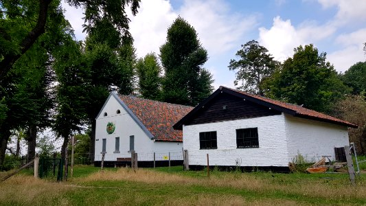 Gronsveld-Huis De Beuk (2)