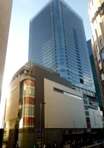 GRAND FRONT OSAKA (south)
