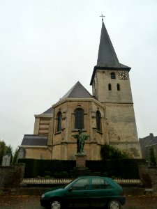 Gronsveld-Kerk (2)