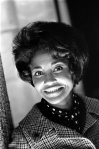 Grand Gala du Disque in RAI. Nancy Wilson , een van de sterren, Bestanddeelnr 921-1406
