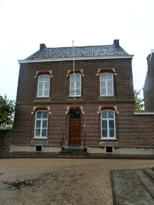 Gronsveld-Kerkplein 4