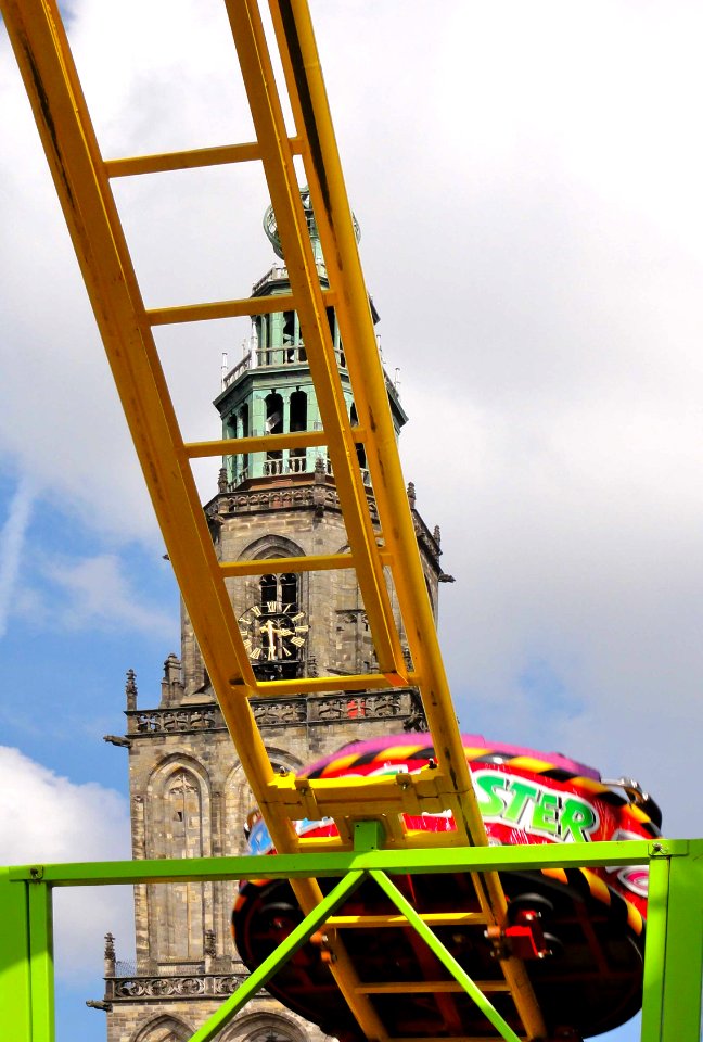 Gronings Ontzet kermis3