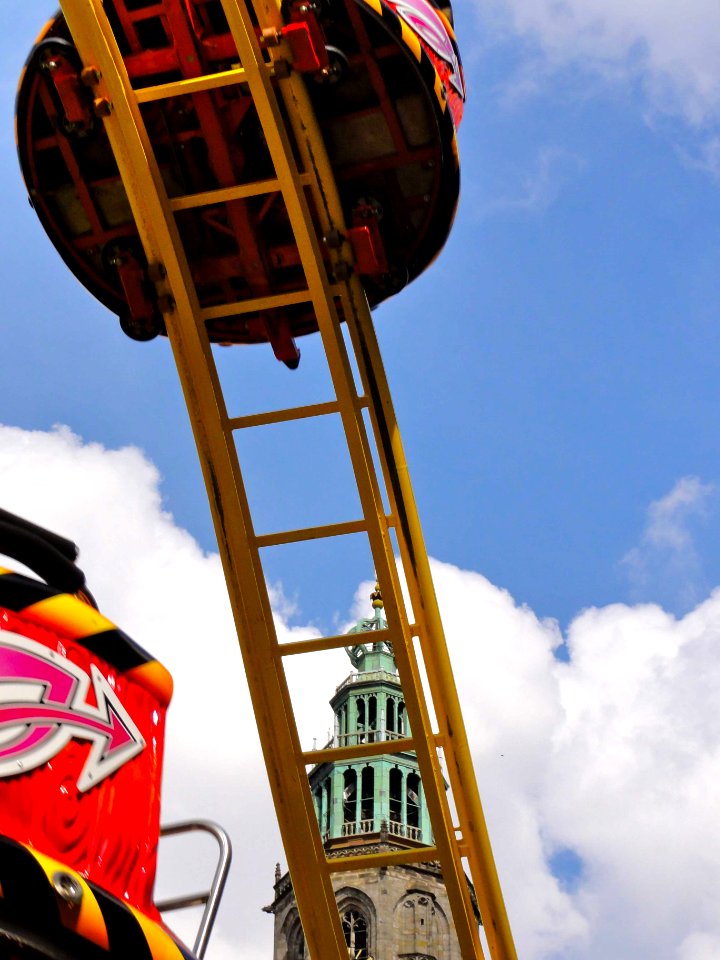 Gronings Ontzet kermis1