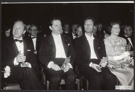 Grand gala du disque klassiek, Bestanddeelnr 093-1194
