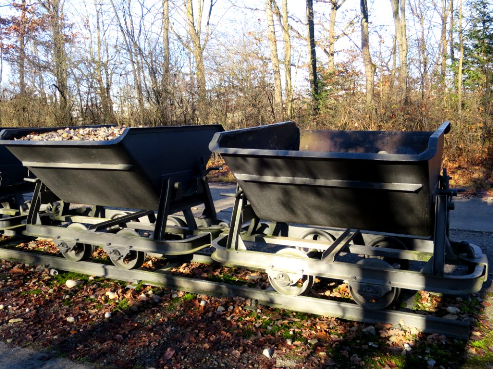 Grubenpark Truderinger Wald 7