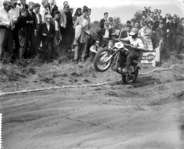 Grand Prix Motor Cross in Bergharen, Bestanddeelnr 911-4494