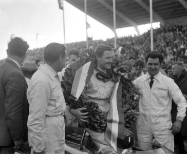 Grand Prix te Zandvoort, Bestanddeelnr 913-9408