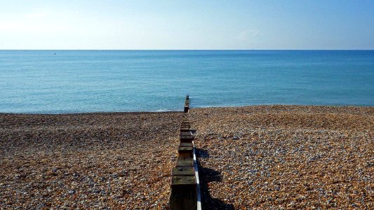 Groyne 69, Central Parade, Bexhill