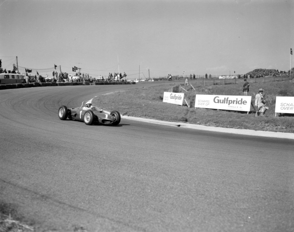 Grand Prix te Zandvoort, Bestanddeelnr 913-9414