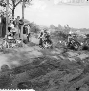 Grand Prix Motor Cross in Bergharen, Bestanddeelnr 911-4497
