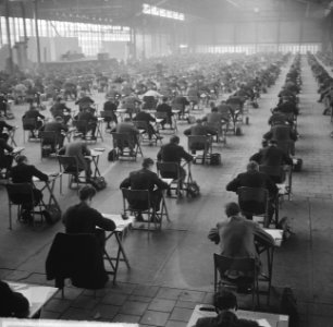 Groot examens voor aannemer, Bestanddeelnr 915-0514