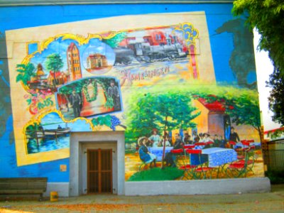Gruß aus Hemelingen