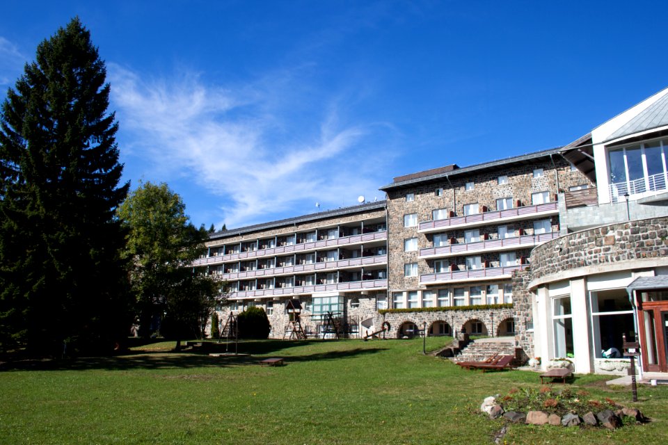 Grand Hotel Galya, southern facade-3