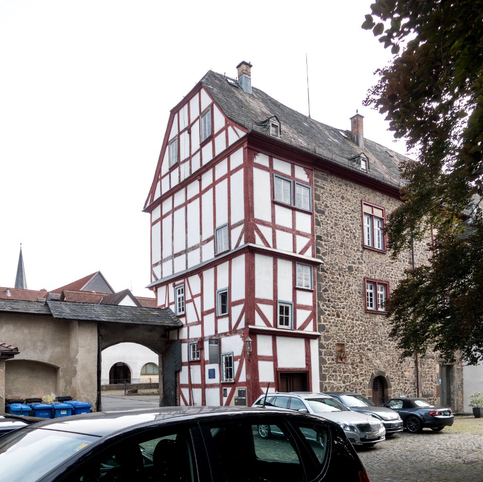 Gruenberg Antoniterkloster 2017 Nr-209