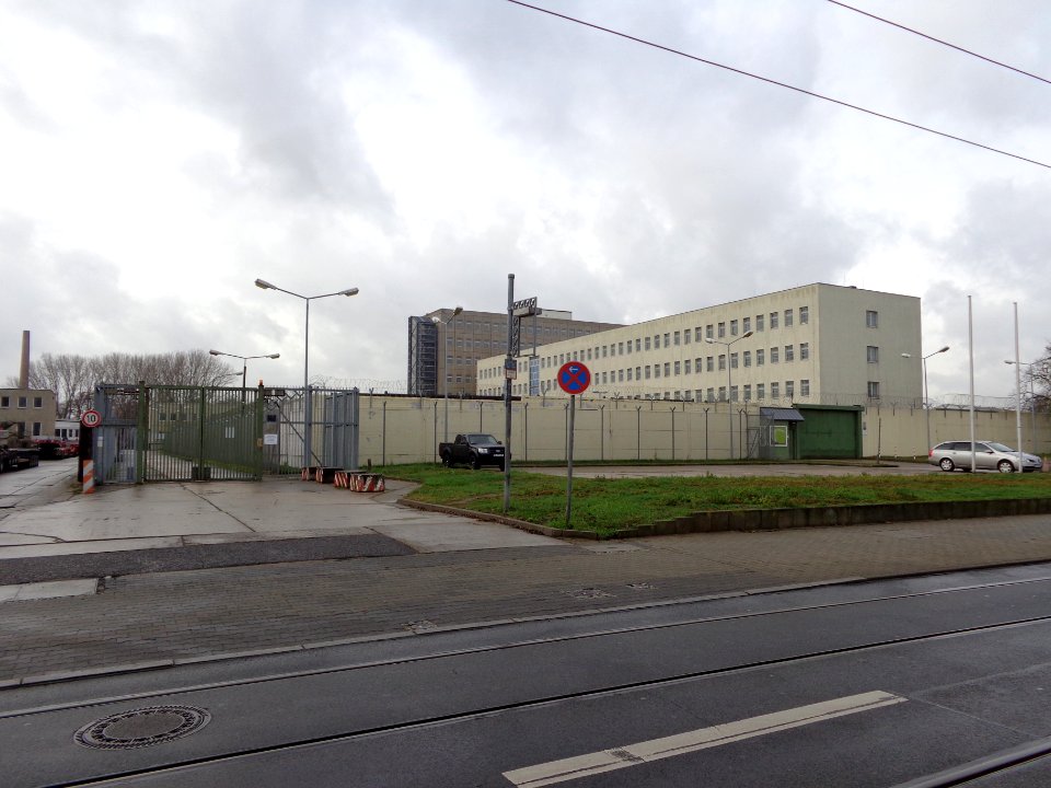 Gruenauer Str 140