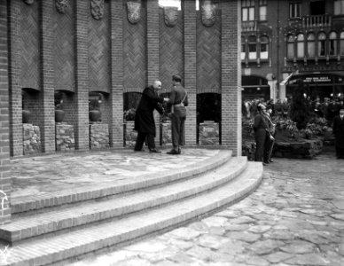 Groningen plaatst urn, Bestanddeelnr 902-5065