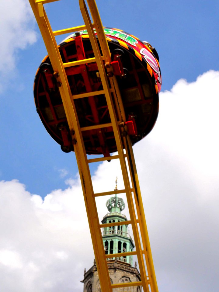 Gronings Ontzet kermis2
