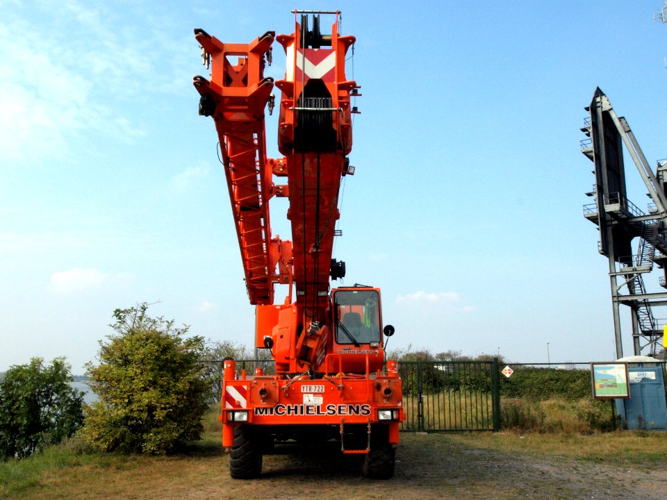 Grove RT540 owned by Michielsens pic2