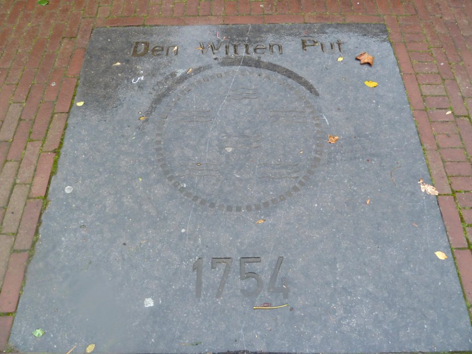 Gronsveld-Den Witten Put