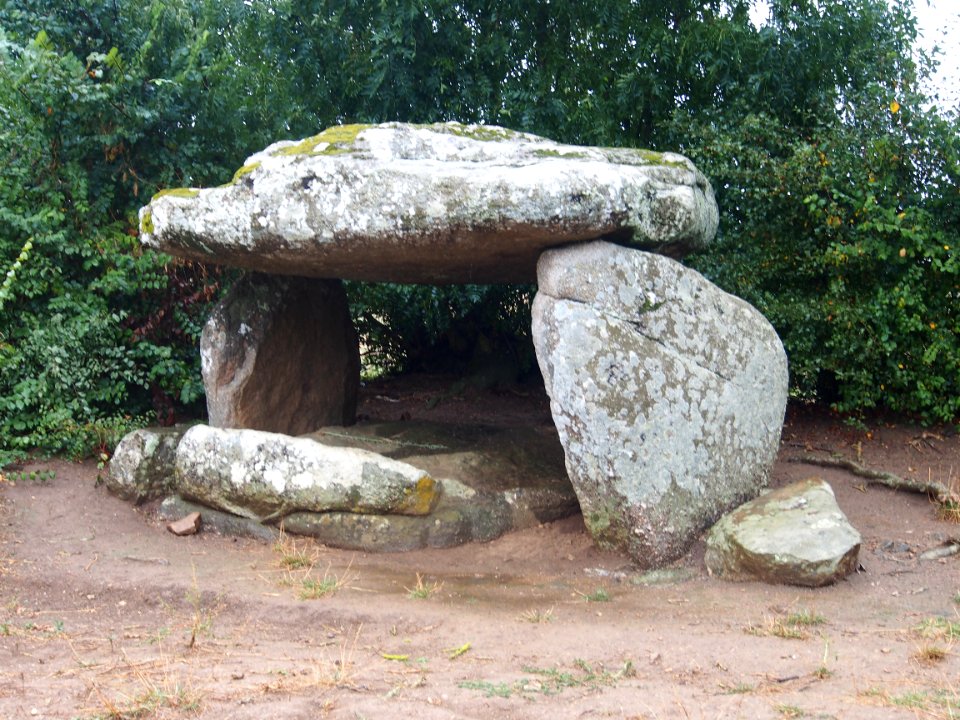 Groupe de Dolmens de Savatole, pic-003