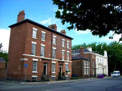Grove Street, Liverpool