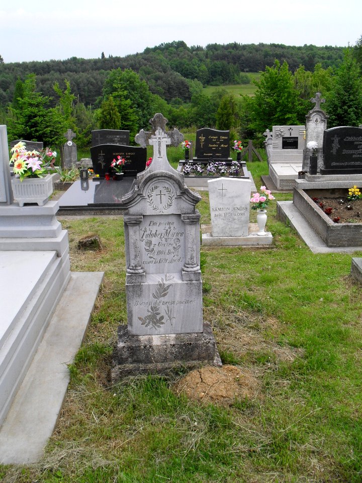 Groub Marica Talaber, Stevanovci
