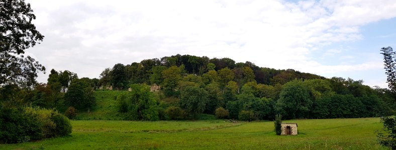 Gronsveld-Riesenberg met Dorregrubbe (10)
