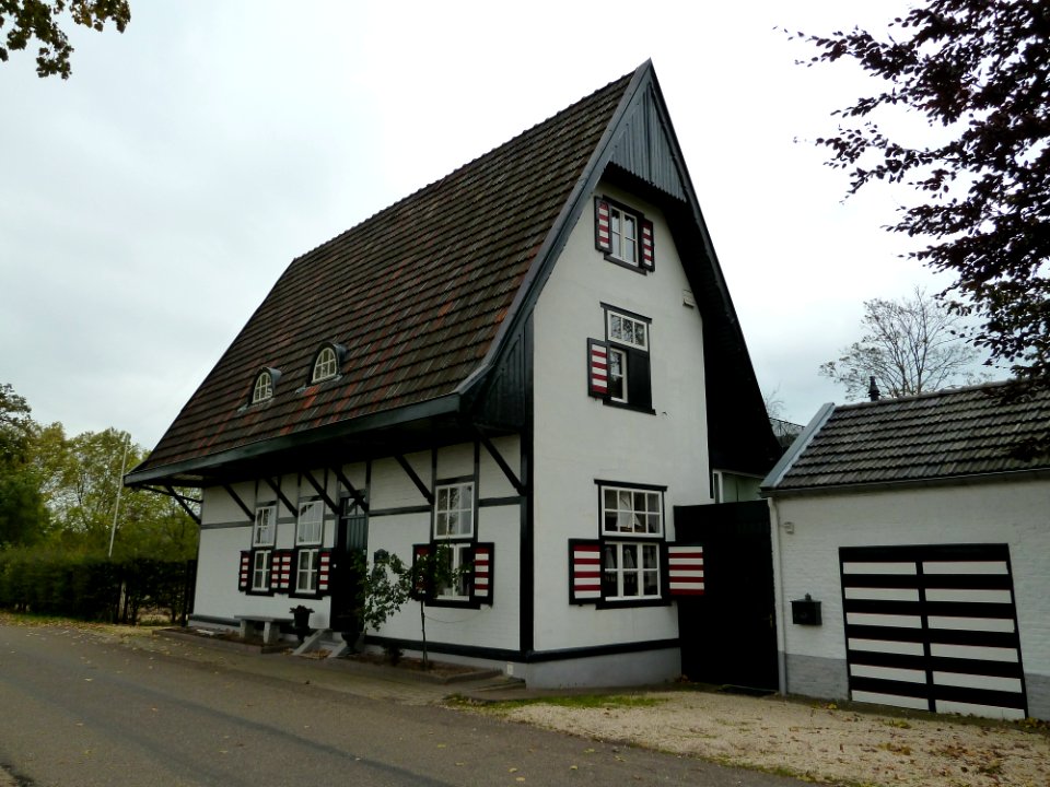 Gronsveld-Kooiestraat 3