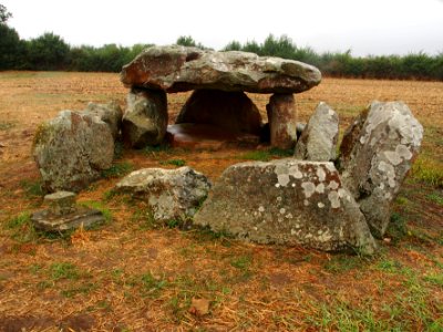 Groupe de Dolmens de Savatole, pic-011