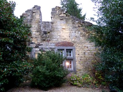 Gronsveld-Kasteel (9)