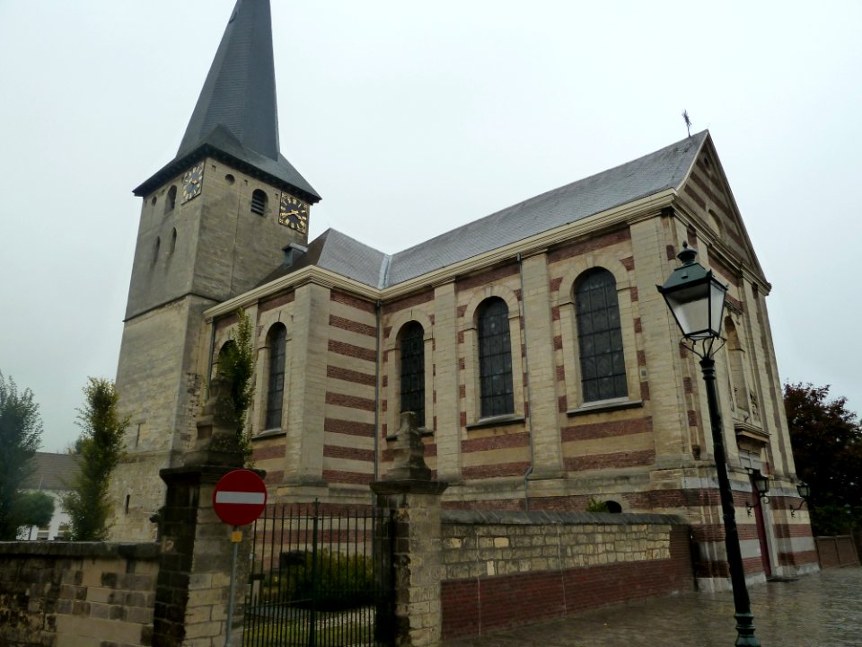 Gronsveld-Kerk (5)