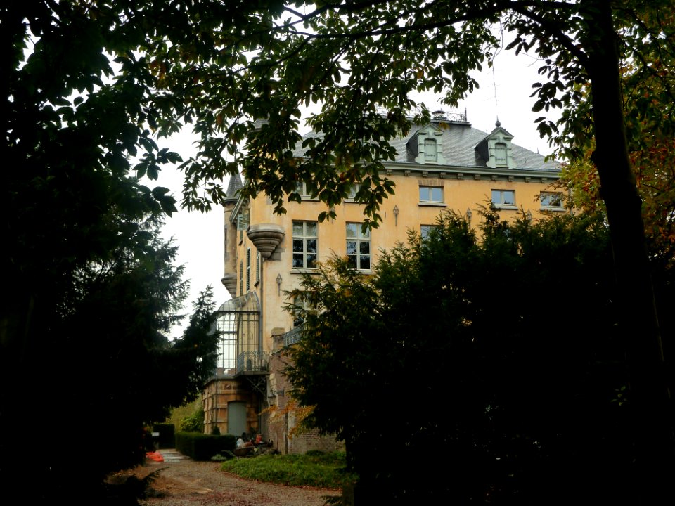 Gronsveld-Kasteel (1)