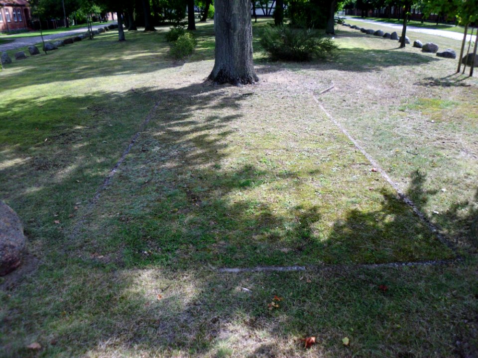Grube Denkmal 2