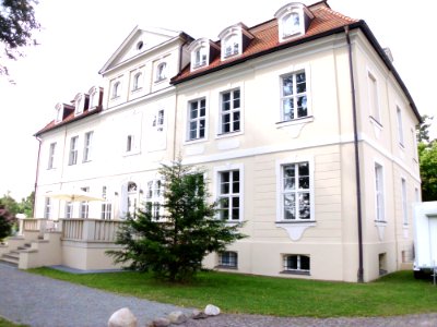 Grube Schloss 7