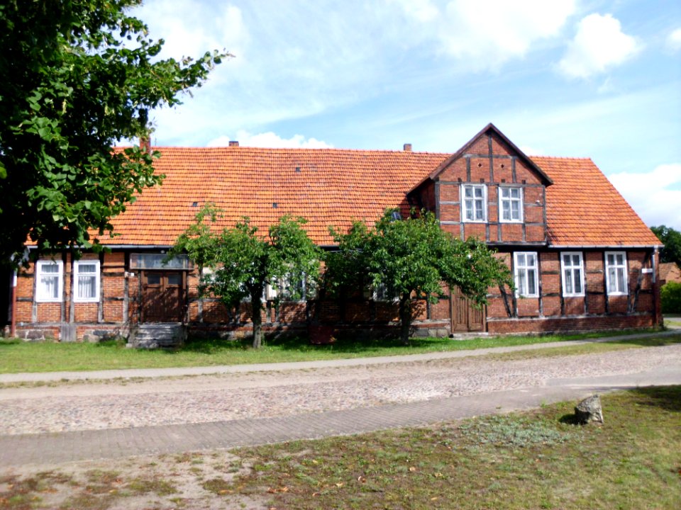 Grube Gaststätte 1