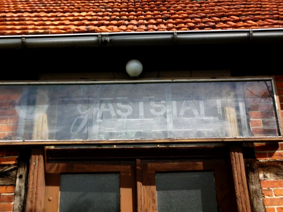Grube Gaststätte 3