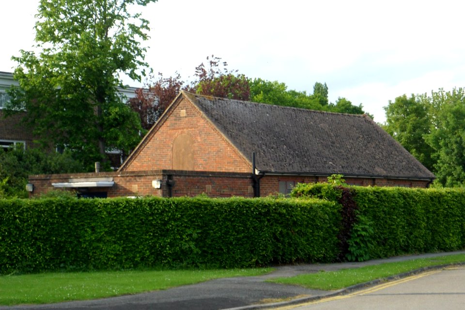 Grove Meeting Room, The Grove, Horley (June 2013) (7)