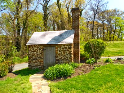 Growlery reconst Douglass