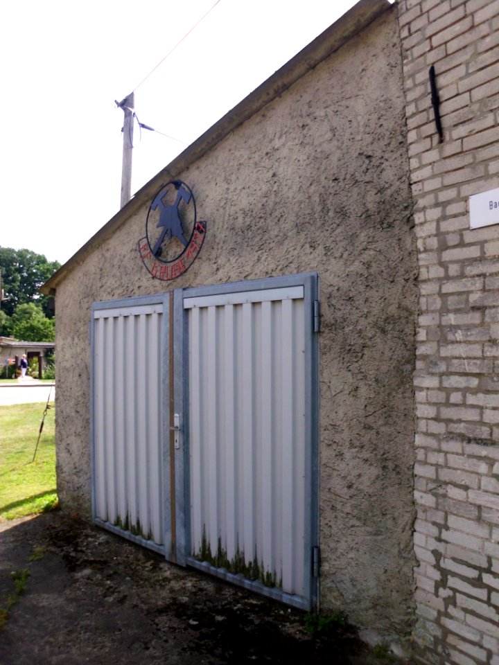Grube Feuerwehr 2