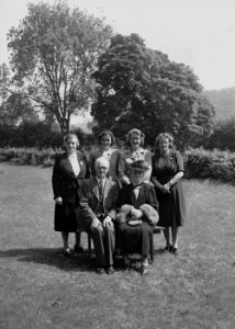 Group photograph (1293561)